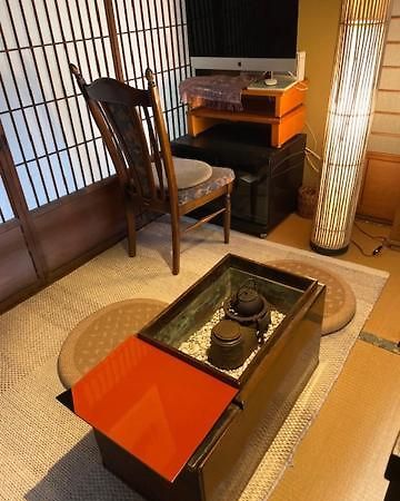 古民家ゲストハウス穏 Sakaide Exterior photo