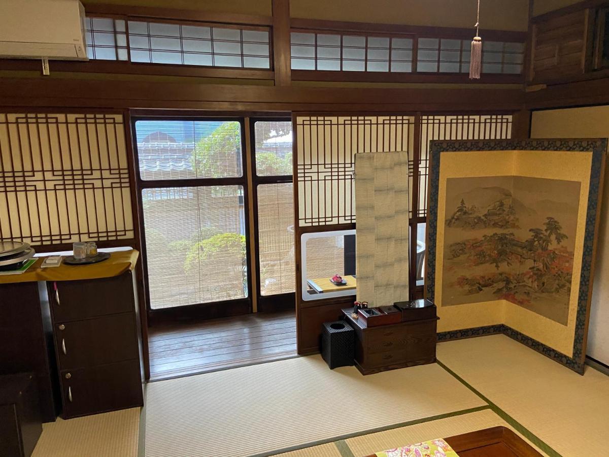 古民家ゲストハウス穏 Sakaide Exterior photo