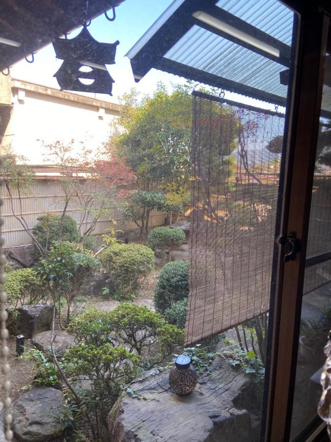 古民家ゲストハウス穏 Sakaide Exterior photo