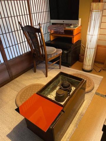 古民家ゲストハウス穏 Sakaide Exterior photo