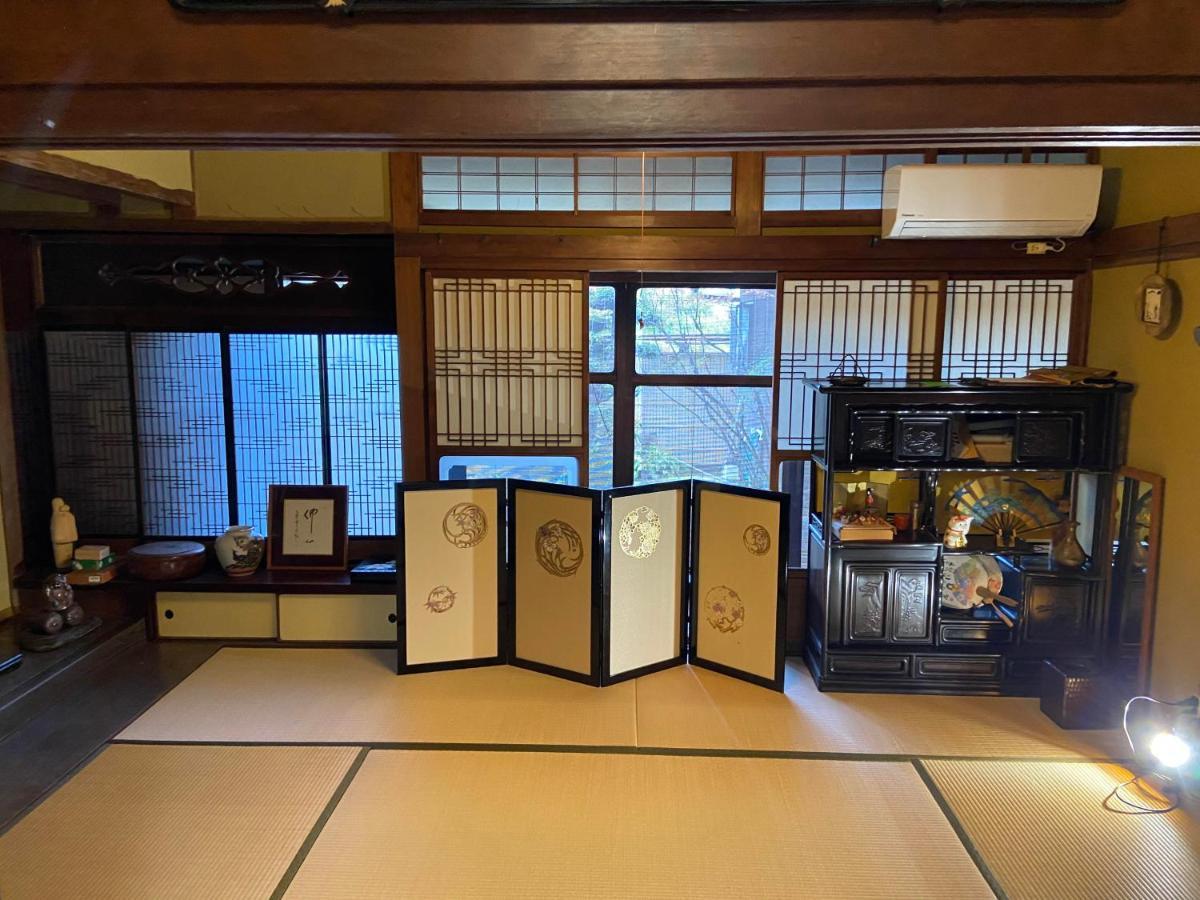 古民家ゲストハウス穏 Sakaide Exterior photo